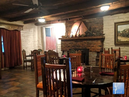 Buckhorn Saloon & Opera House - Pinos Altos