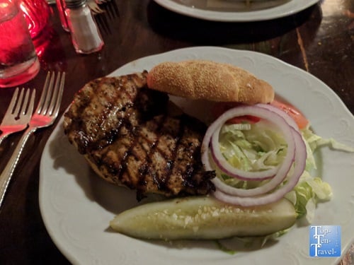 Buckhorn Saloon & Opera House - Pinos Altos