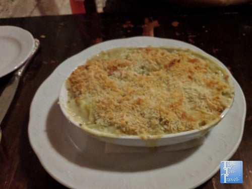 Buckhorn Saloon & Opera House - Pinos Altos