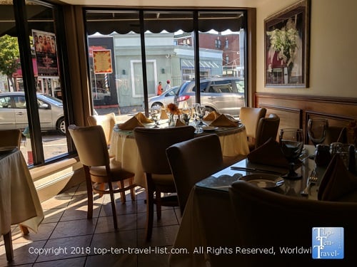 Andino's - Providence
