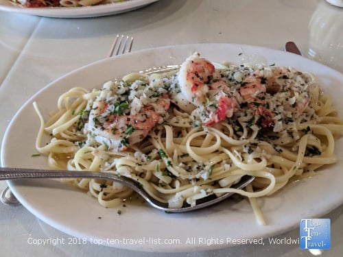 Andino's - Providence