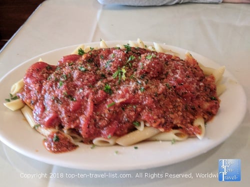 Andino's - Providence
