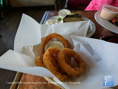 Clancy's Irish Cantina - Farmington