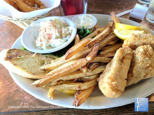Clancy's Irish Cantina - Farmington