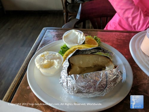 Clancy's Irish Cantina - Farmington