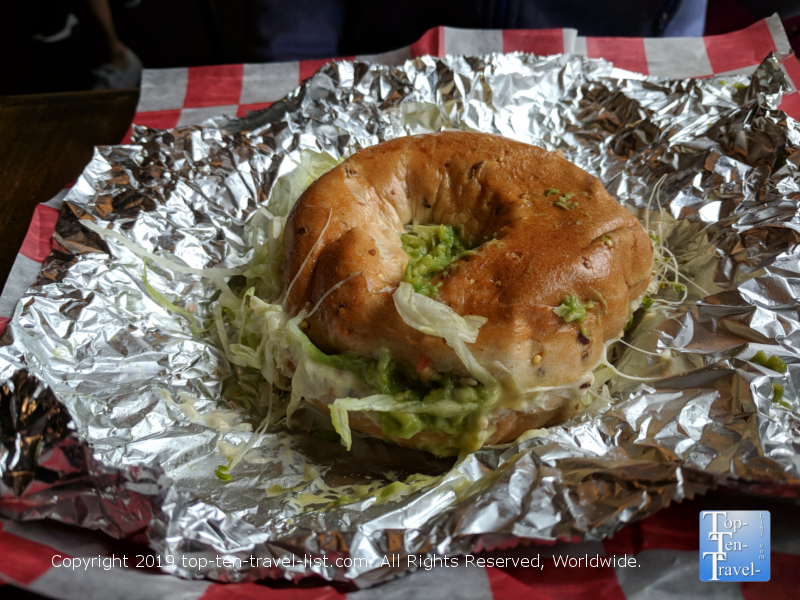 Sully's Steamers - Greenville