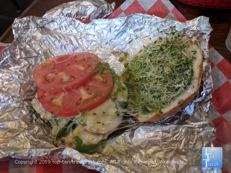 Sully's Steamers - Greenville