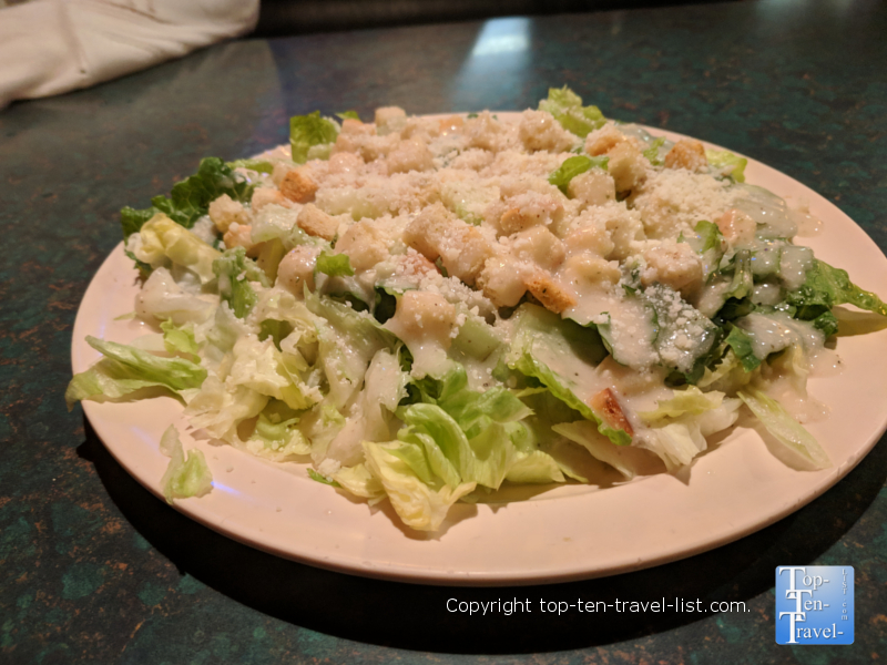 Tito's Restaurant - Greenville