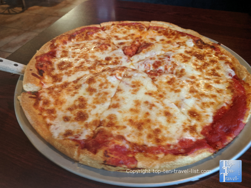 Olympian Grill - Greenville