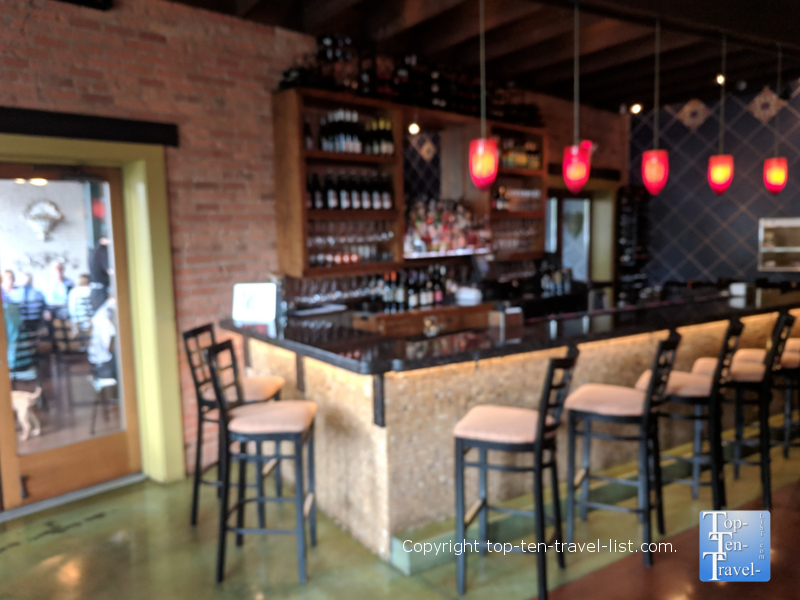 Pomegranate on Main - Greenville