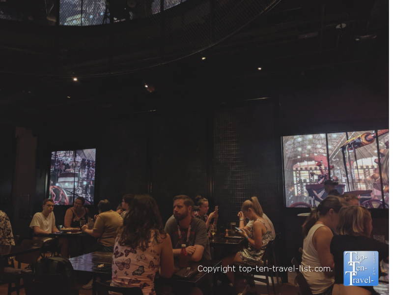 Toothsome Chocolate Emporium & Savory Feast Kitchen - Orlando