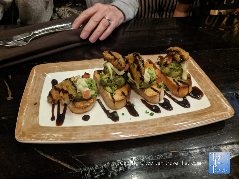 Toothsome Chocolate Emporium & Savory Feast Kitchen - Orlando