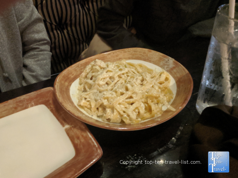 Toothsome Chocolate Emporium & Savory Feast Kitchen - Orlando