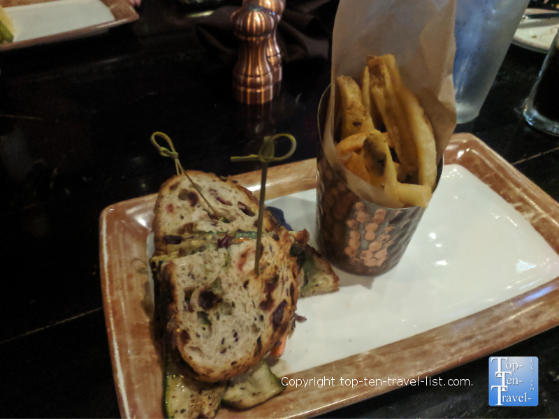 Toothsome Chocolate Emporium & Savory Feast Kitchen - Orlando
