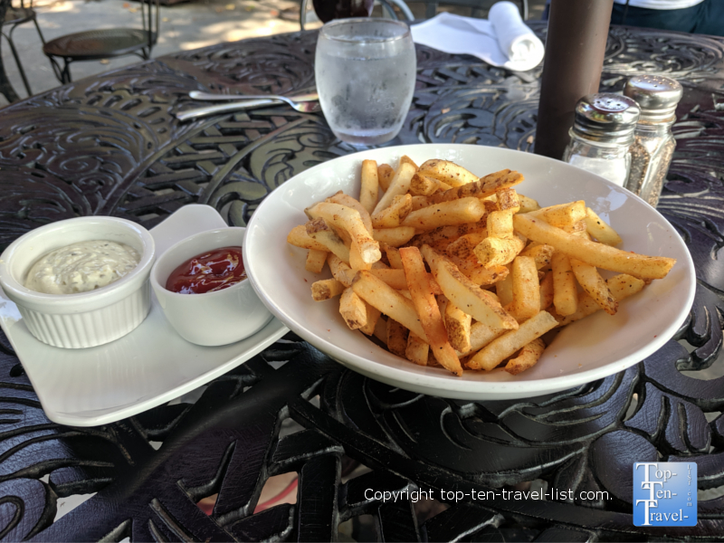 Paserelle Bistro - Greenville
