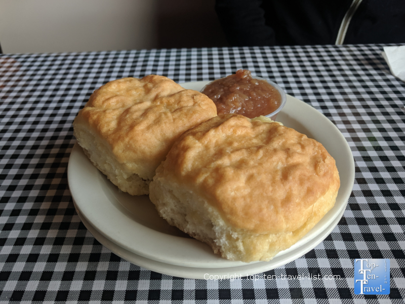 The Moose Cafe - Asheville