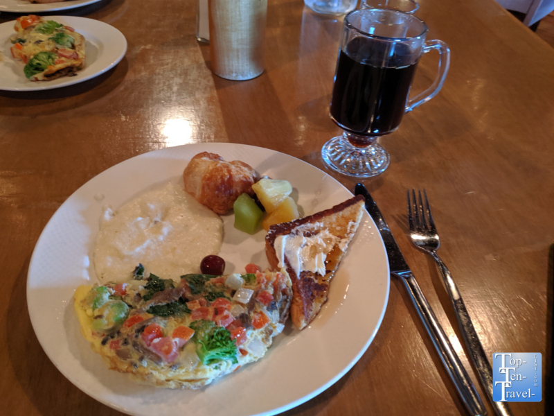 Soby's - Greenville
