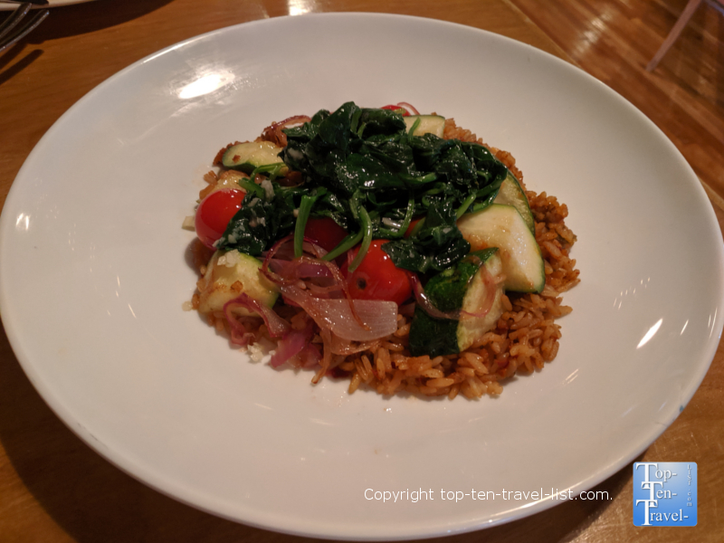 Soby's - Greenville