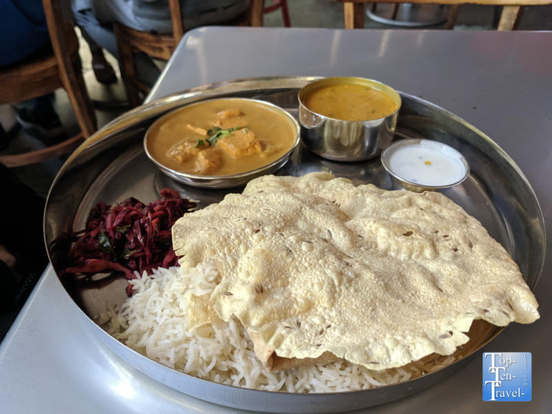 Chai Pani - Decatur
