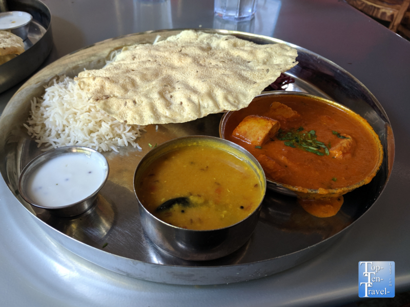 Chai Pani - Decatur