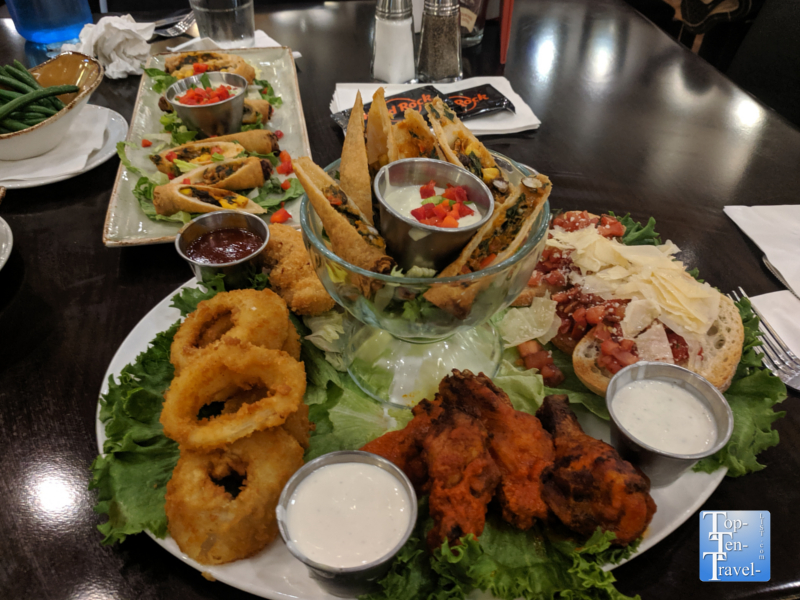 Hard Rock Cafe - Atlanta