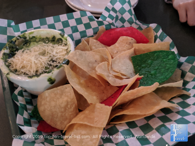 Delaney's Irish Pub - Spartanburg
