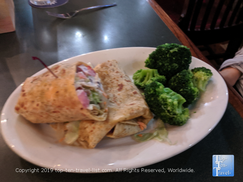 Delaney's Irish Pub - Spartanburg