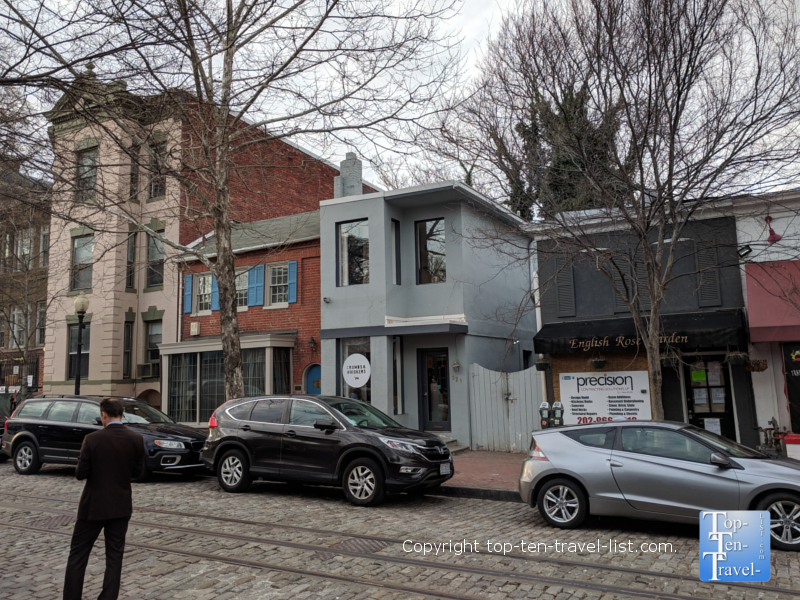 Il Canale - Washington