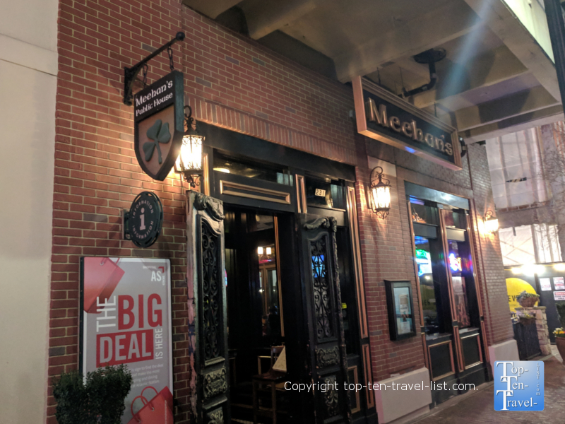 Meehan's Public House - Atlanta