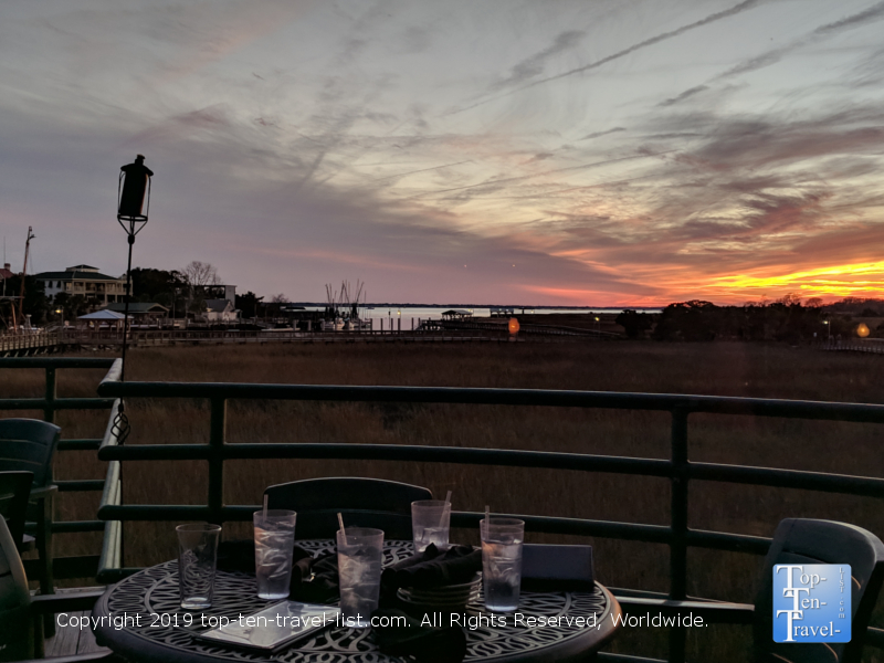 Vickery's Bar & Grille - Mt. Pleasant
