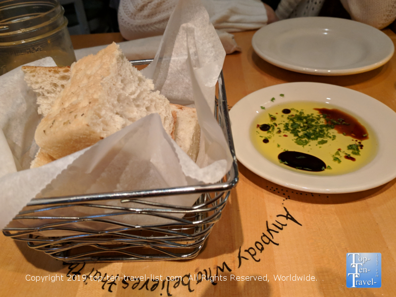 Five Loaves - Mt. Pleasant