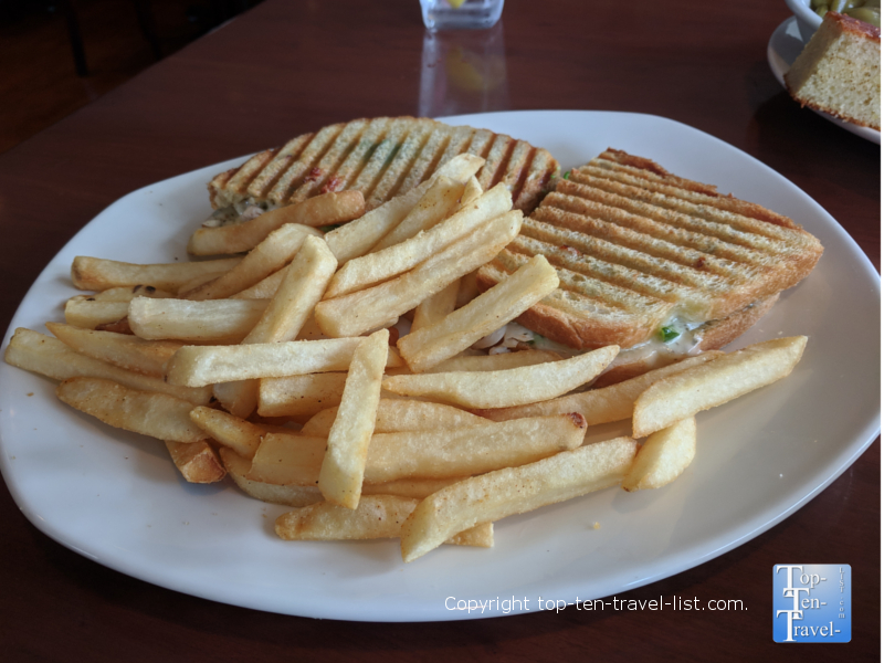 Stax Omega - Greenville