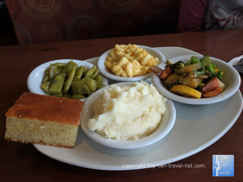 Stax Omega - Greenville