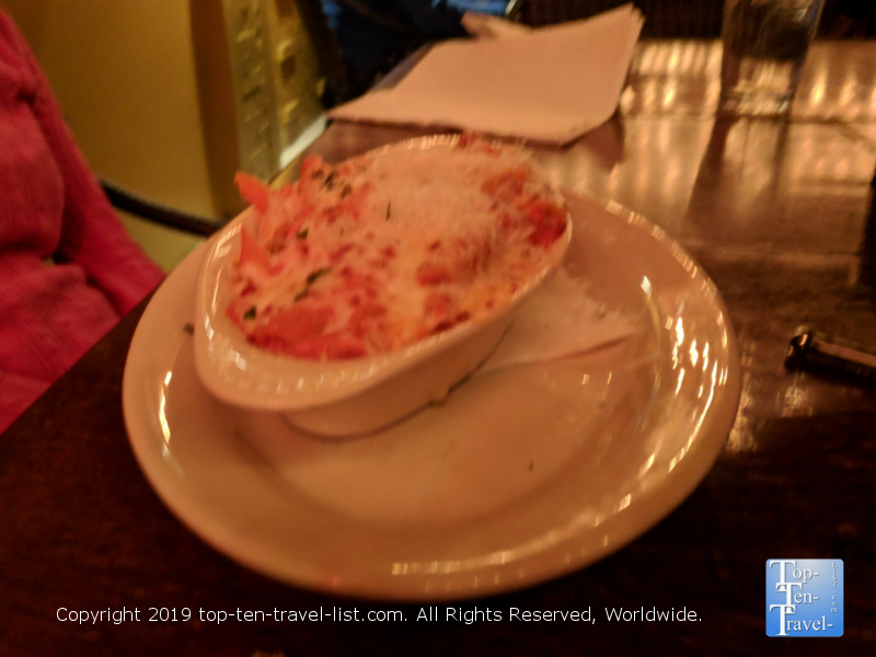 Vinnie's Neighborhood Italian - Asheville