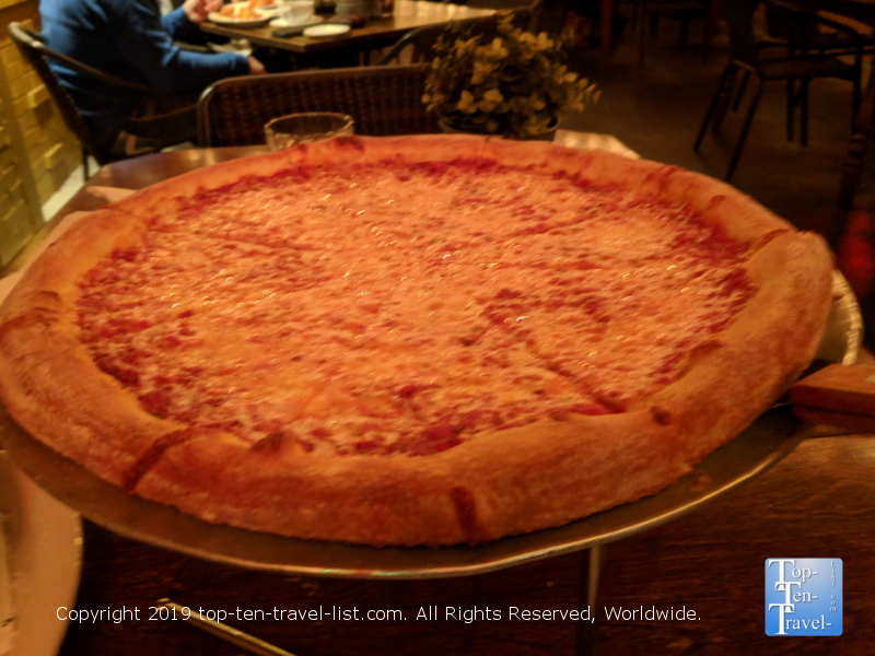 Vinnie's Neighborhood Italian - Asheville