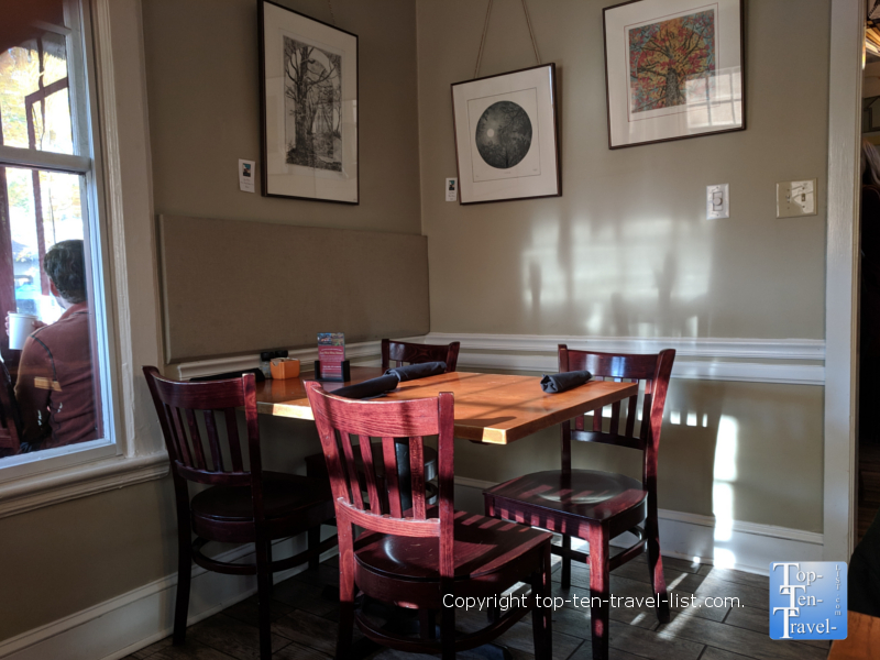 Corner Kitchen - Asheville