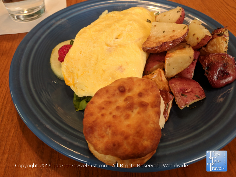 Corner Kitchen - Asheville