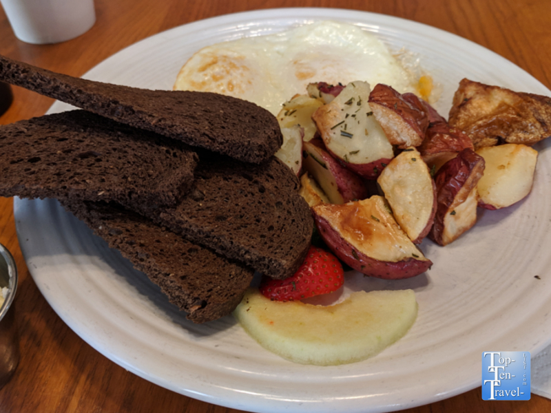 Corner Kitchen - Asheville