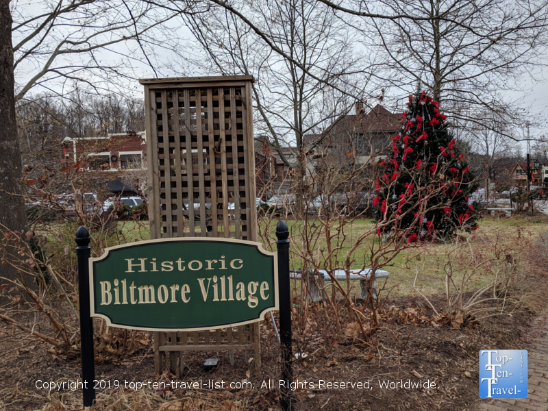 Corner Kitchen – Asheville - Top Ten Travel List