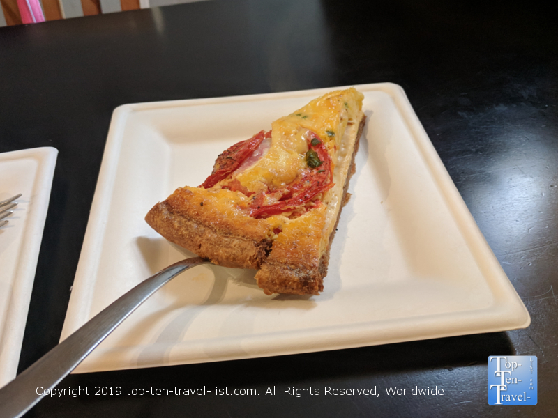 Well-Bred Cafe - Asheville