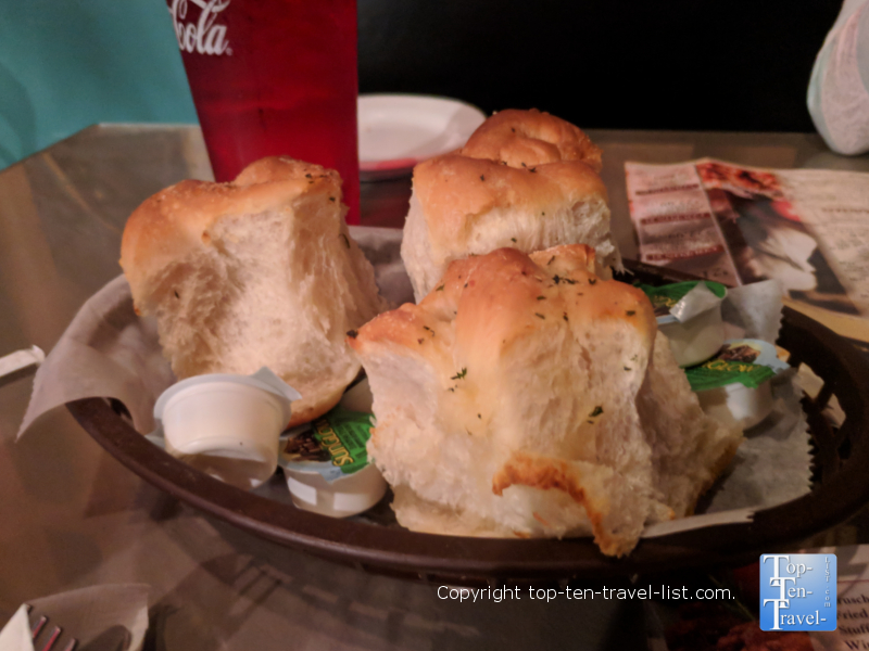 Tony's Pizza & Pasta - Dallas