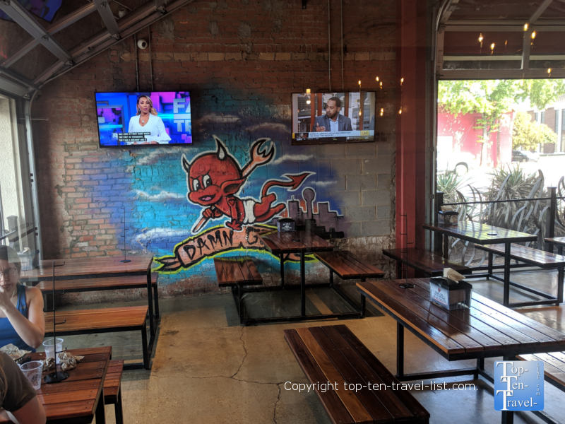 Torchy's Tacos - Dallas