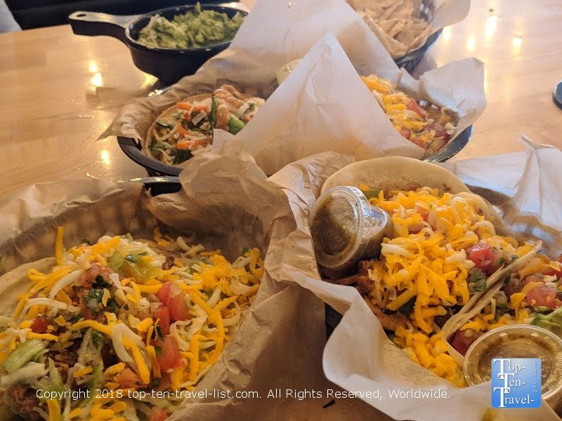 Torchy's Tacos - Dallas