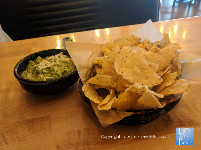 Torchy's Tacos - Dallas
