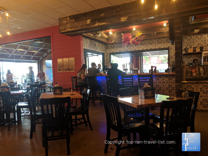 Torchy's Tacos - Dallas