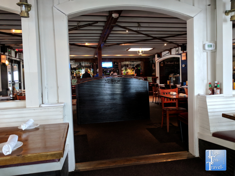 The Boathouse - Isle of Palms