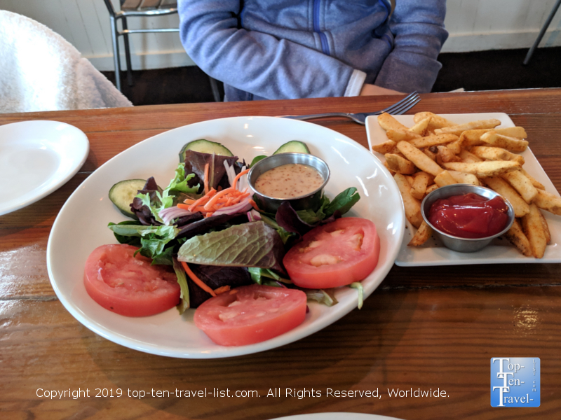 The Boathouse - Isle of Palms