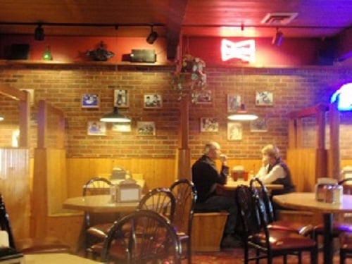 Colombo's Pizza and Pasta - Bozeman