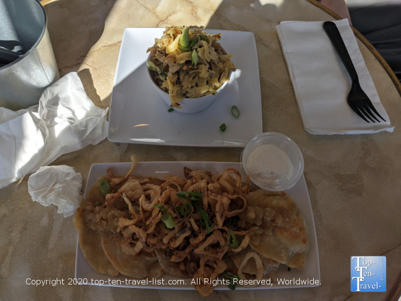 The Pierogie Kitchen - Philadelphia