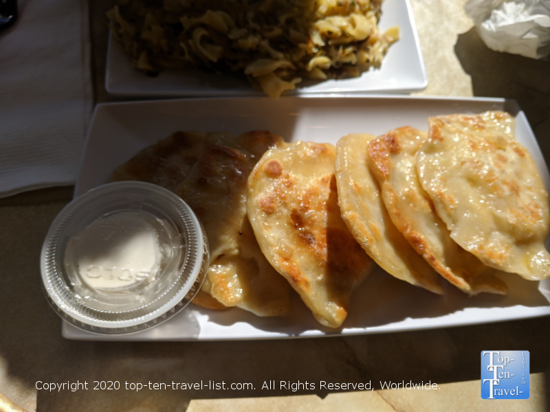 The Pierogie Kitchen - Philadelphia